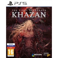 The First Berserker Khazan [PS5]